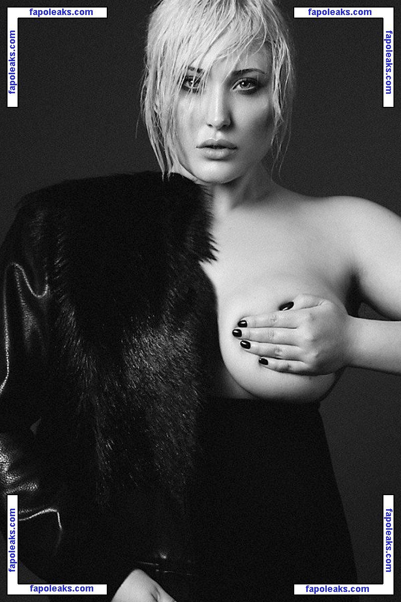 Hayley Hasselhoff / hhasselhoff голая фото #0030 с Онлифанс