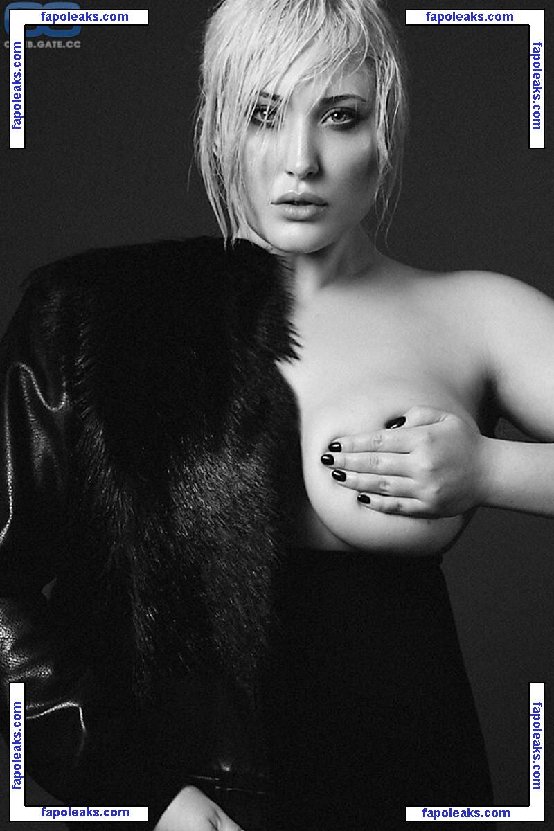 Hayley Hasselhoff / hhasselhoff голая фото #0051 с Онлифанс