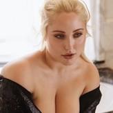 Hayley Hasselhoff голая #0002