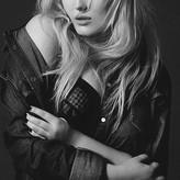 Hayley Hasselhoff голая #0027