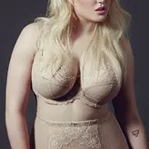 Hayley Hasselhoff голая #0028