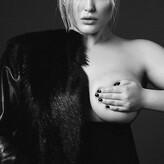 Hayley Hasselhoff голая #0051