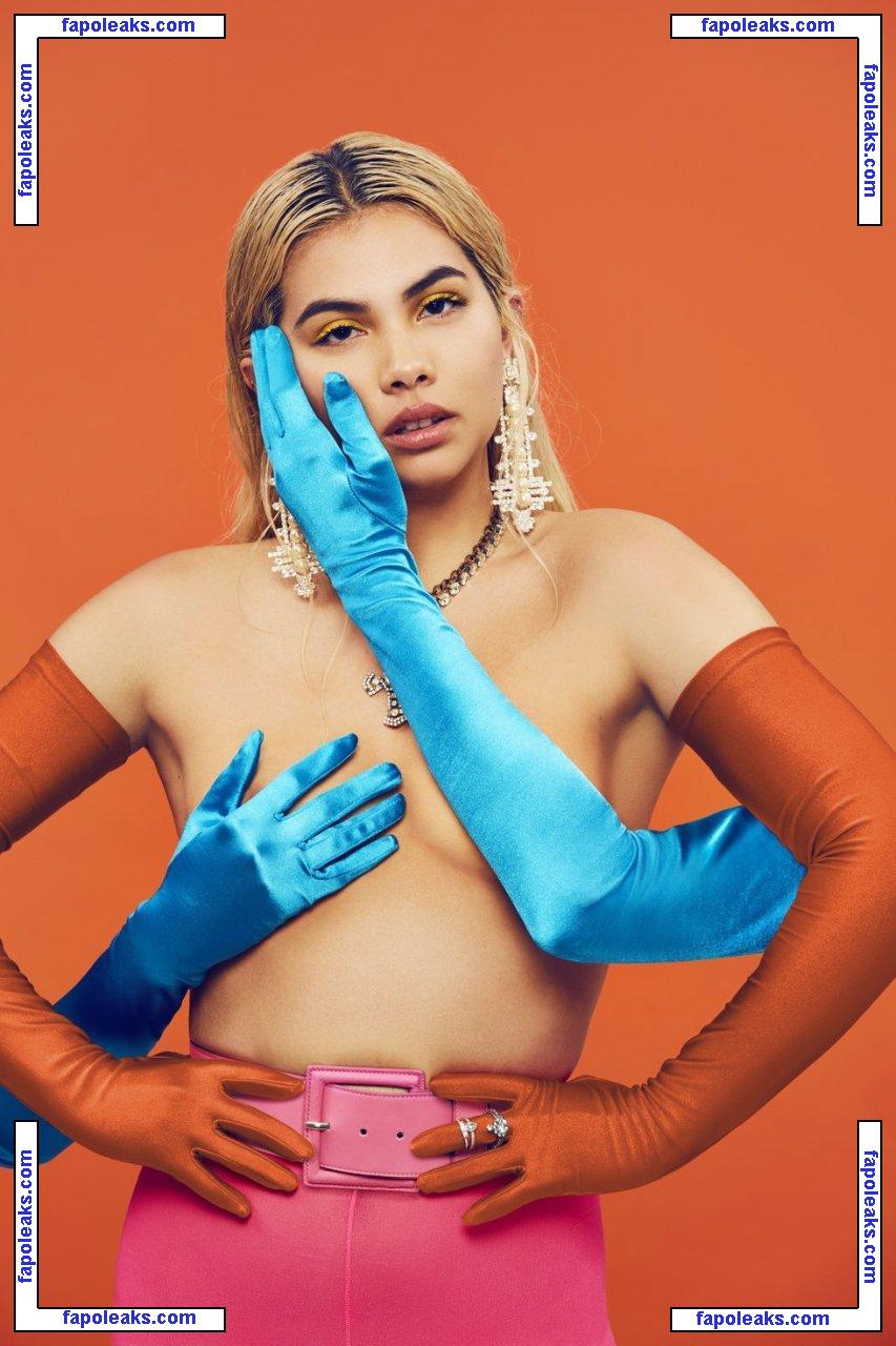 Hayley Kiyoko nude photo #0025 from OnlyFans