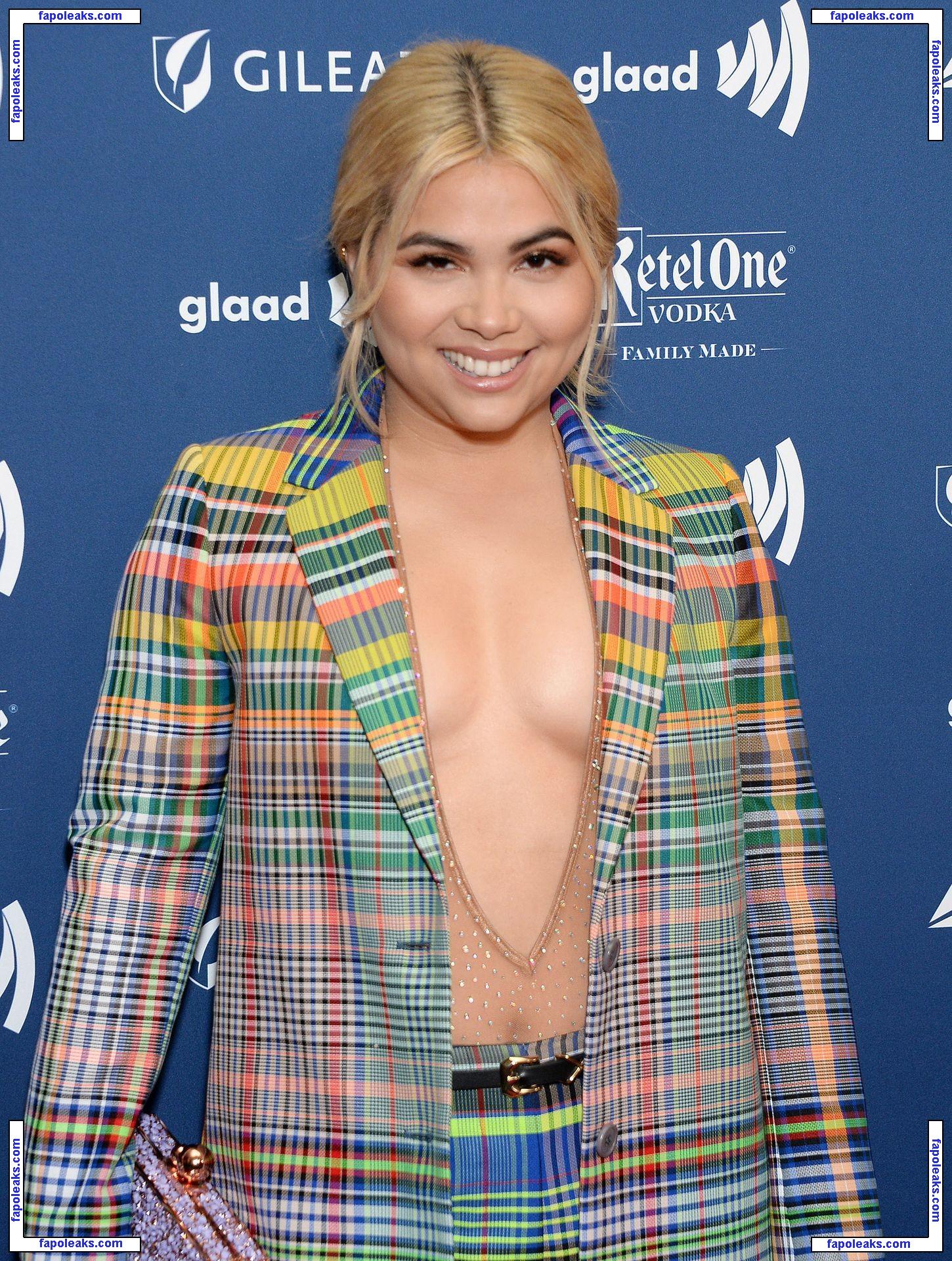 Hayley Kiyoko nude photo #0044 from OnlyFans