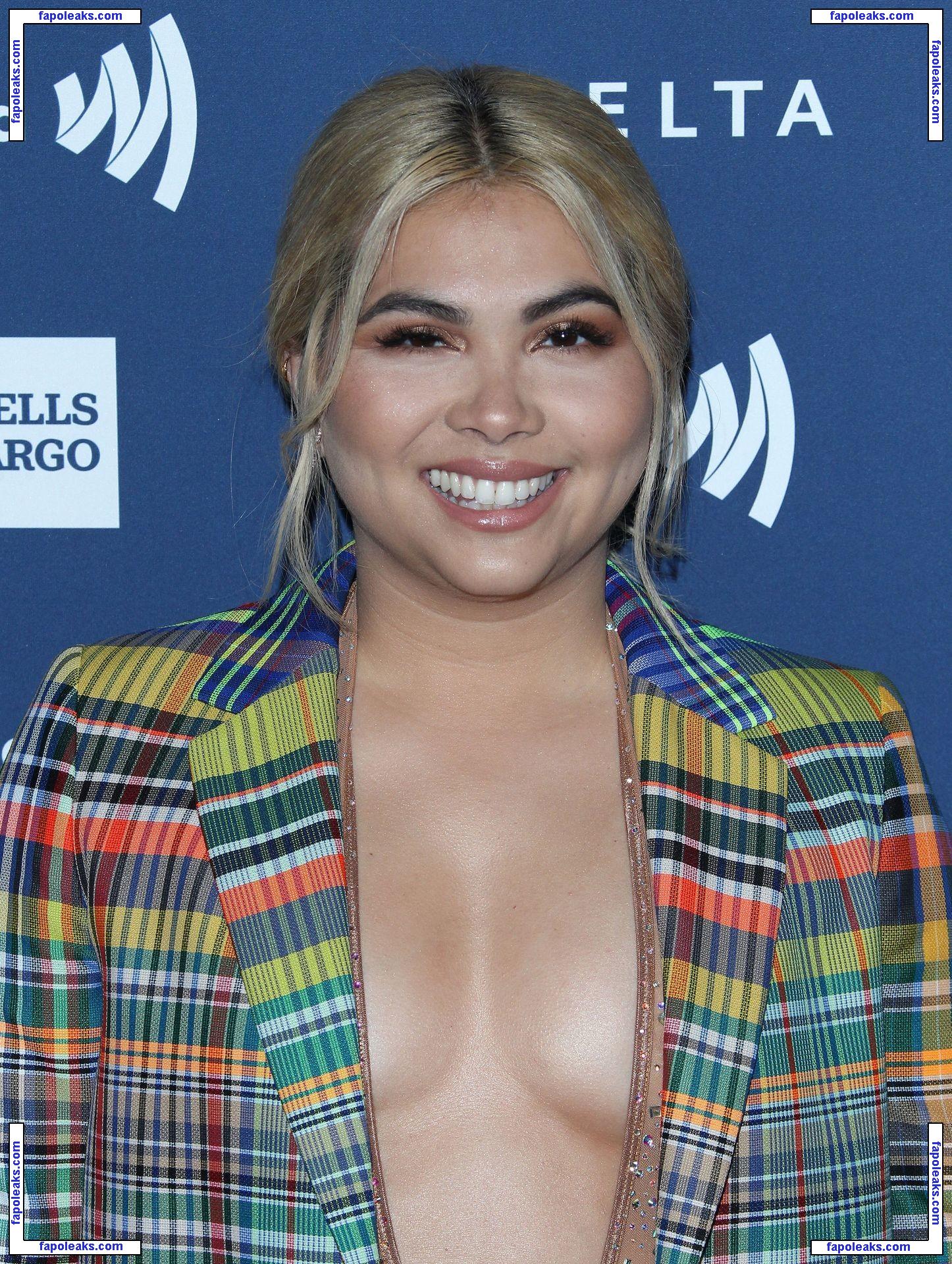 Hayley Kiyoko nude photo #0053 from OnlyFans