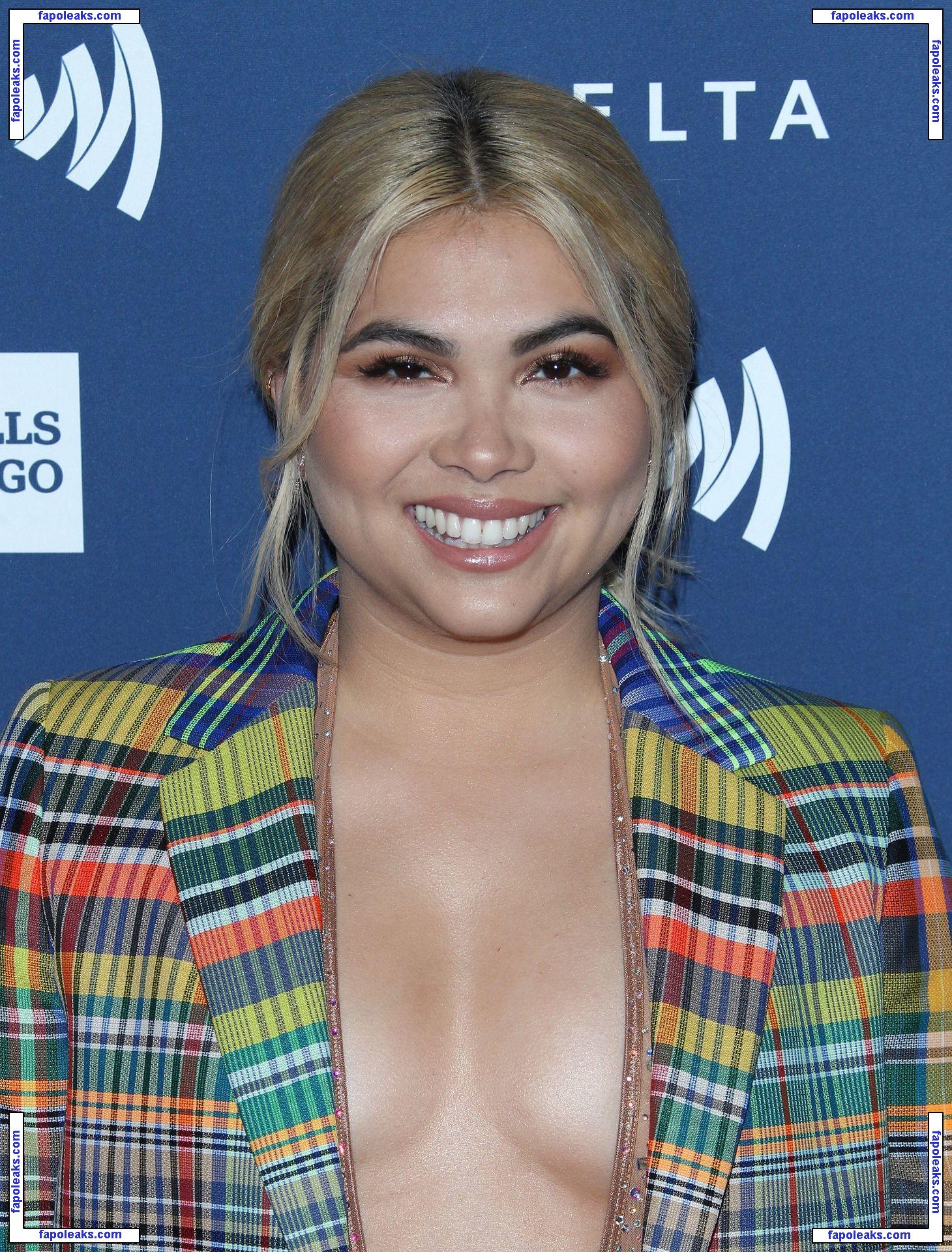 Hayley Kiyoko nude photo #0054 from OnlyFans