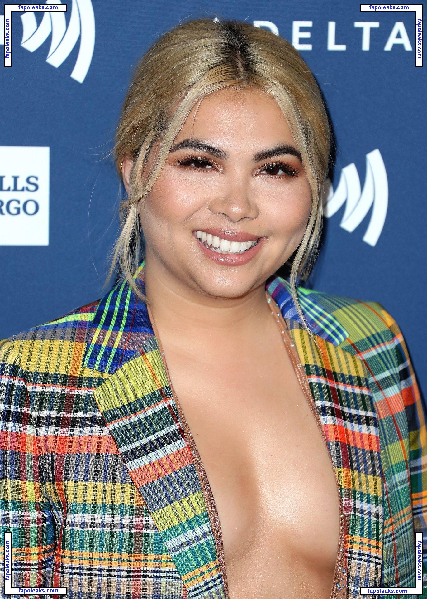 Hayley Kiyoko nude photo #0057 from OnlyFans