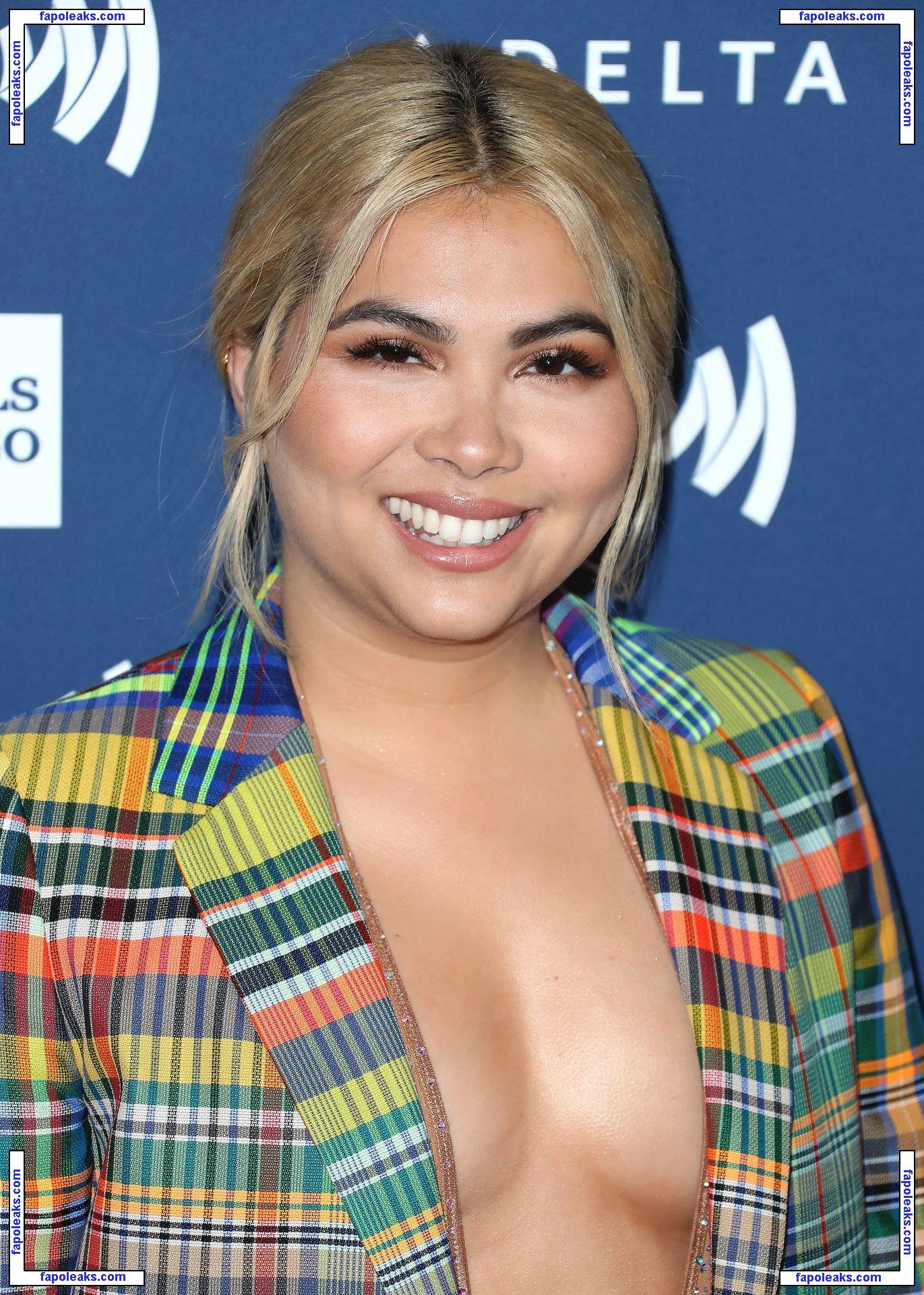 Hayley Kiyoko nude photo #0058 from OnlyFans