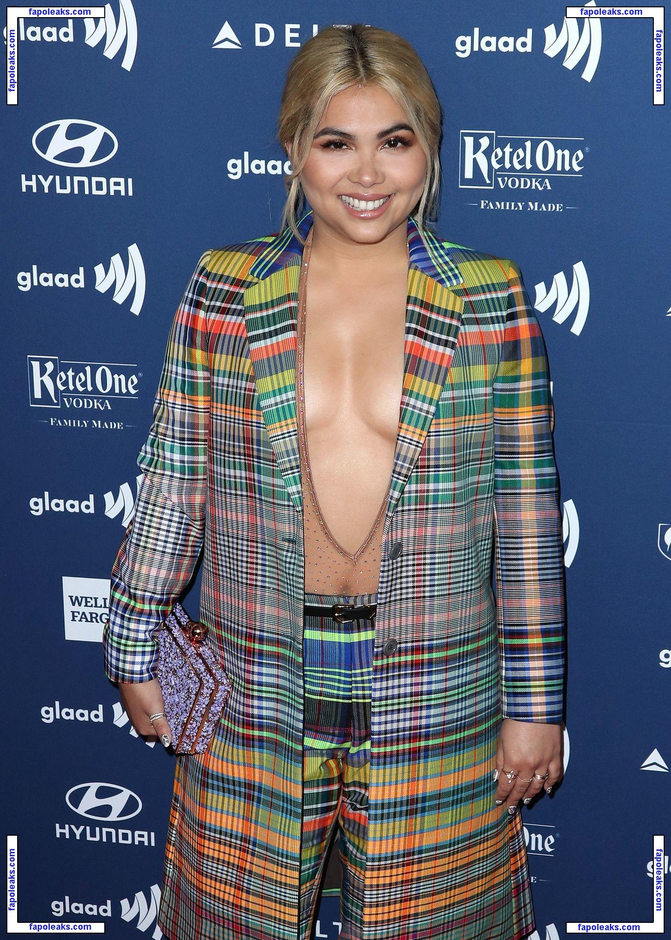 Hayley Kiyoko nude photo #0060 from OnlyFans