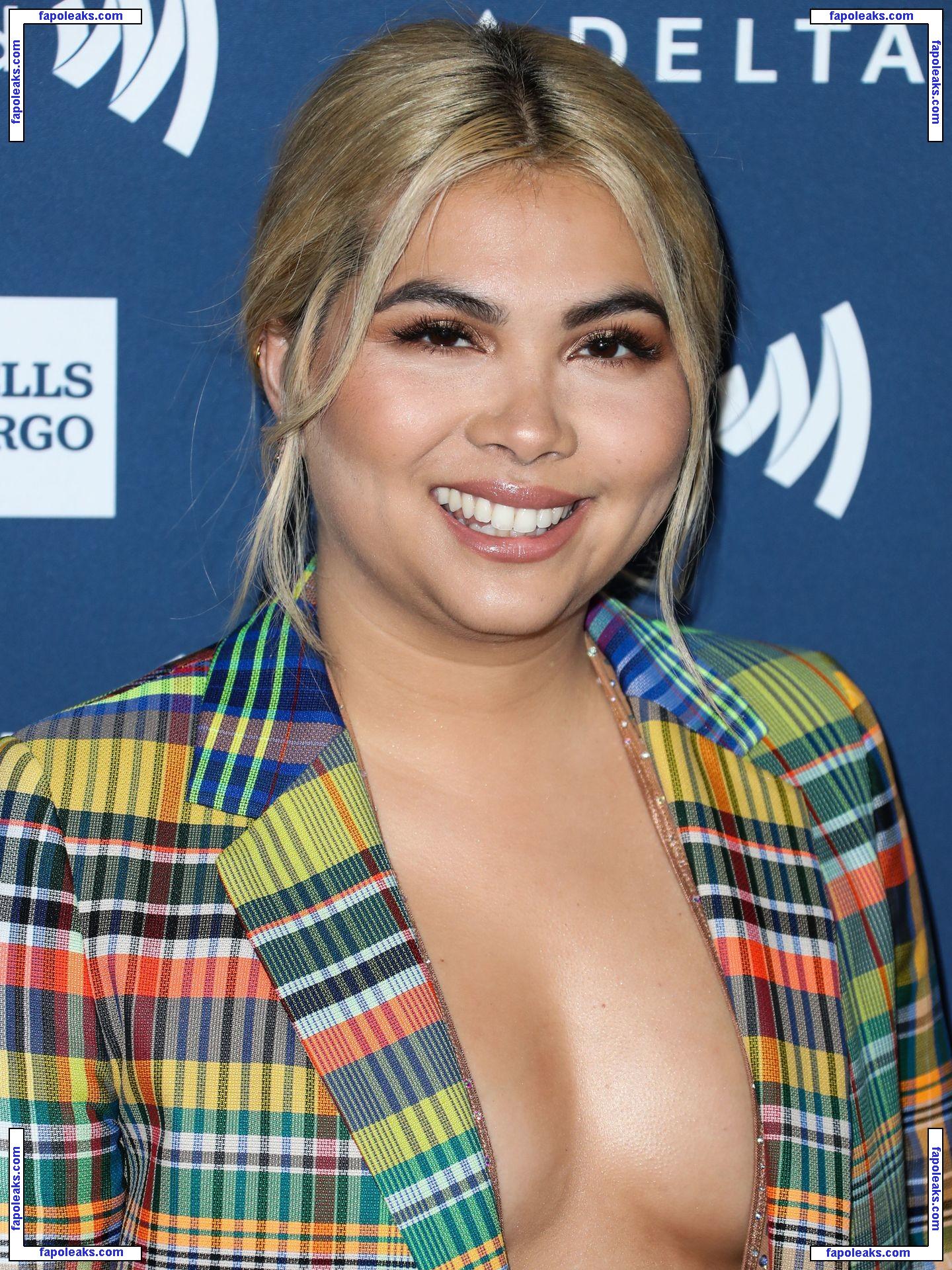 Hayley Kiyoko nude photo #0062 from OnlyFans