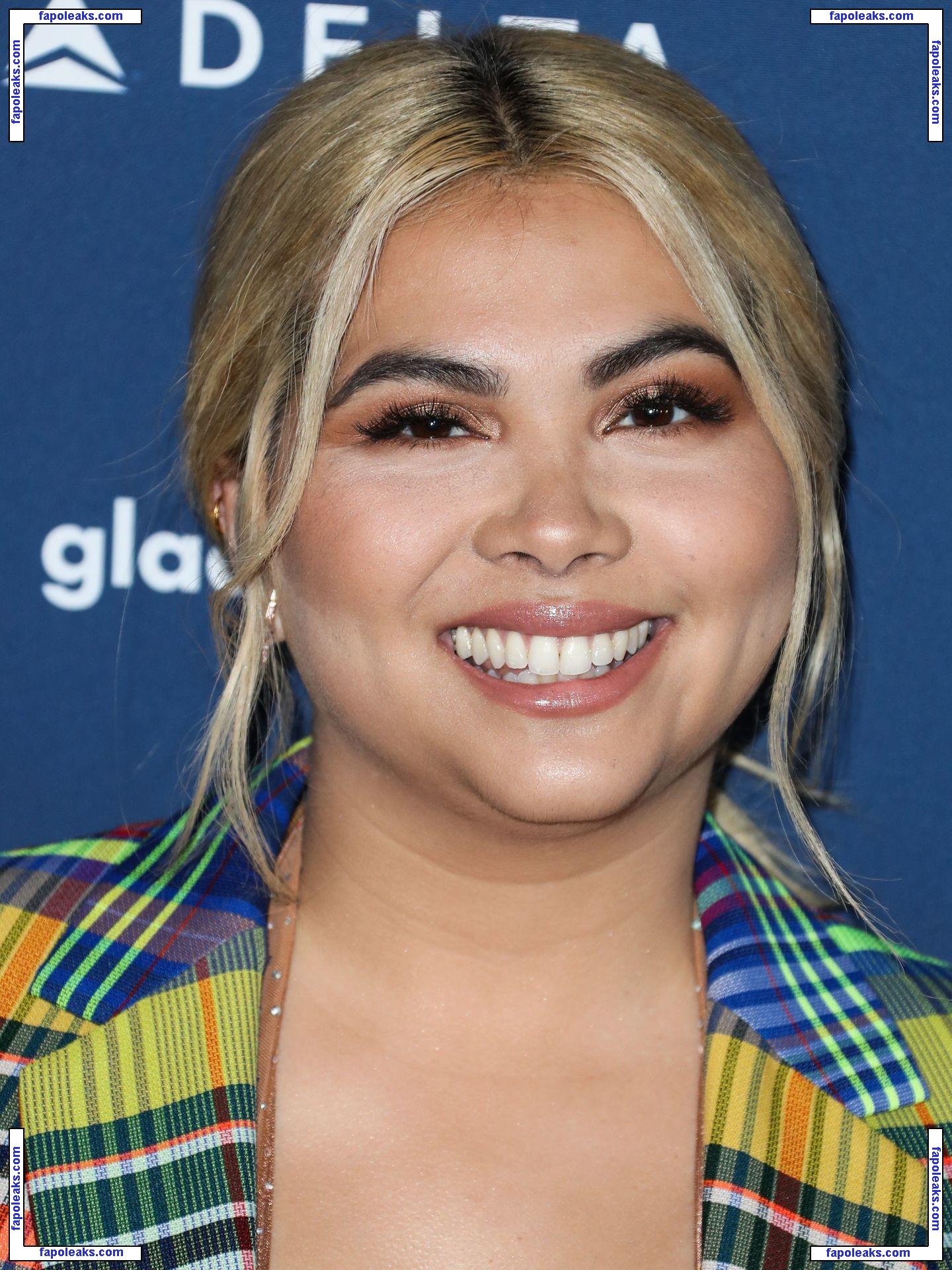 Hayley Kiyoko nude photo #0063 from OnlyFans