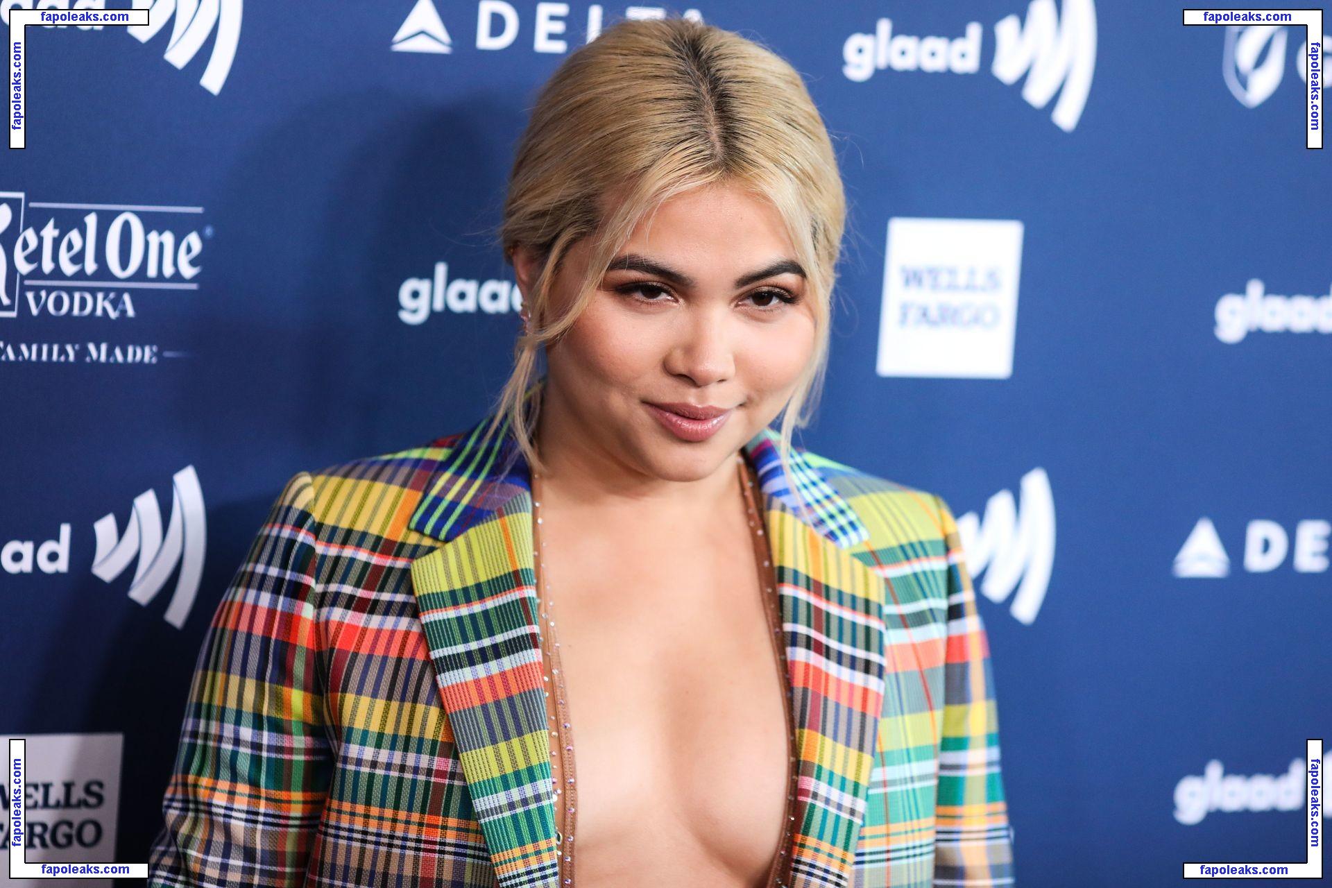 Hayley Kiyoko nude photo #0068 from OnlyFans