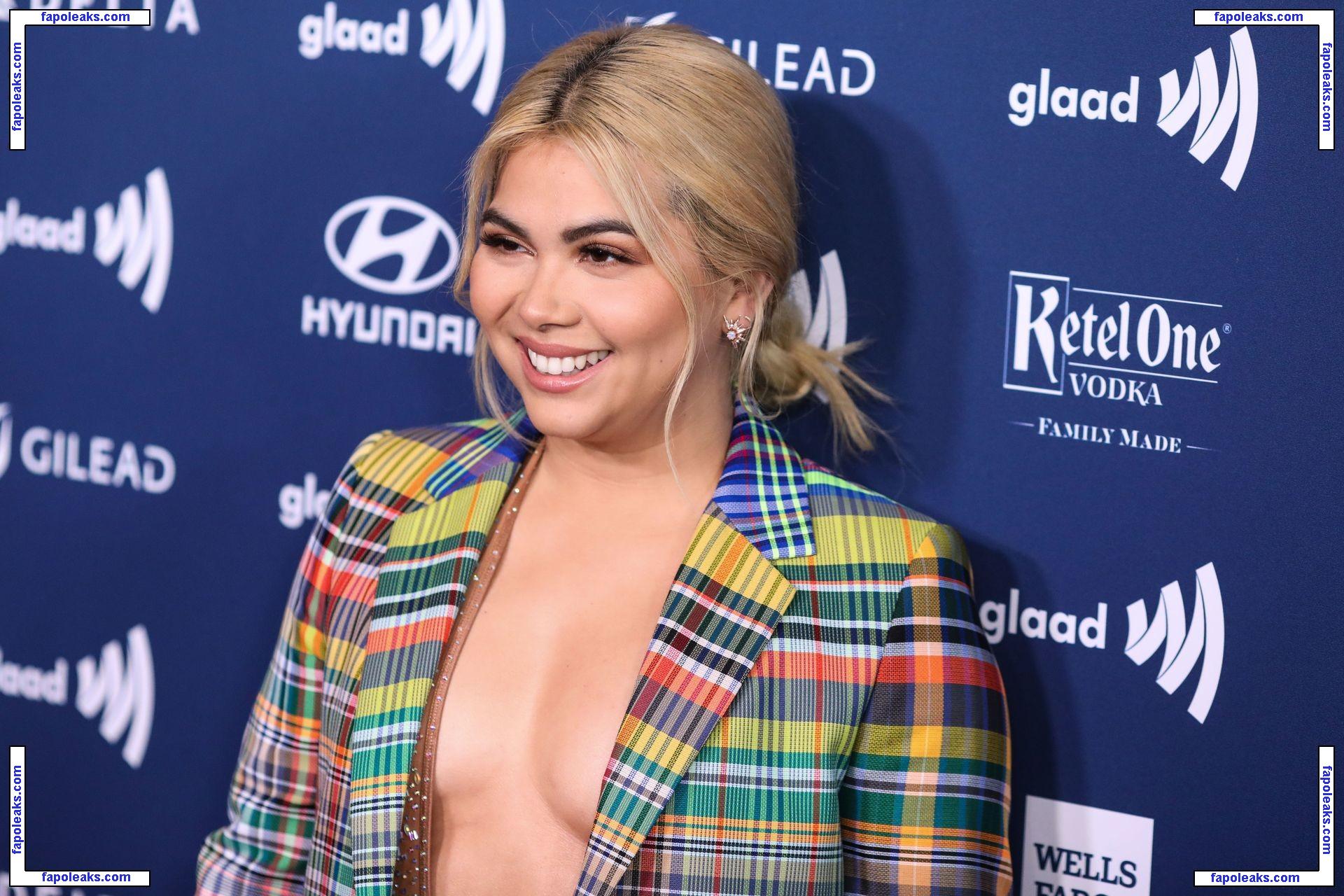 Hayley Kiyoko nude photo #0072 from OnlyFans