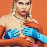 Hayley Kiyoko голая #0020