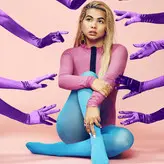 Hayley Kiyoko голая #0021