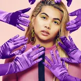 Hayley Kiyoko голая #0022