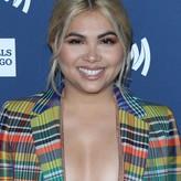 Hayley Kiyoko голая #0054