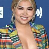 Hayley Kiyoko голая #0058