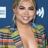 Hayley Kiyoko голая #0062