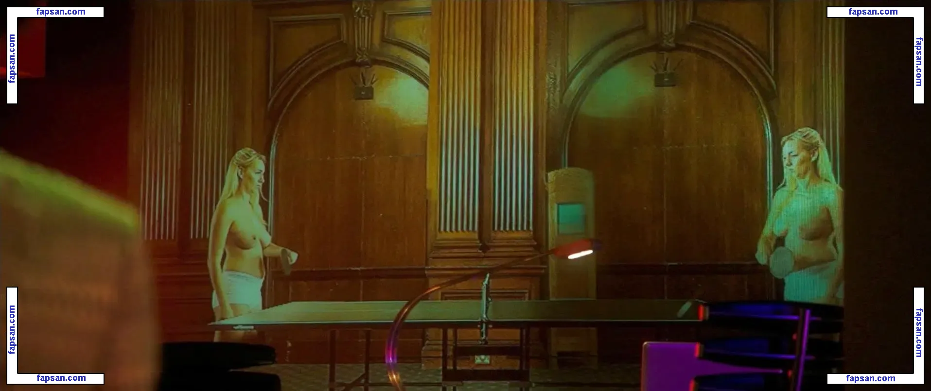 Hayley-Marie Coppin голая фото #0027 с Онлифанс