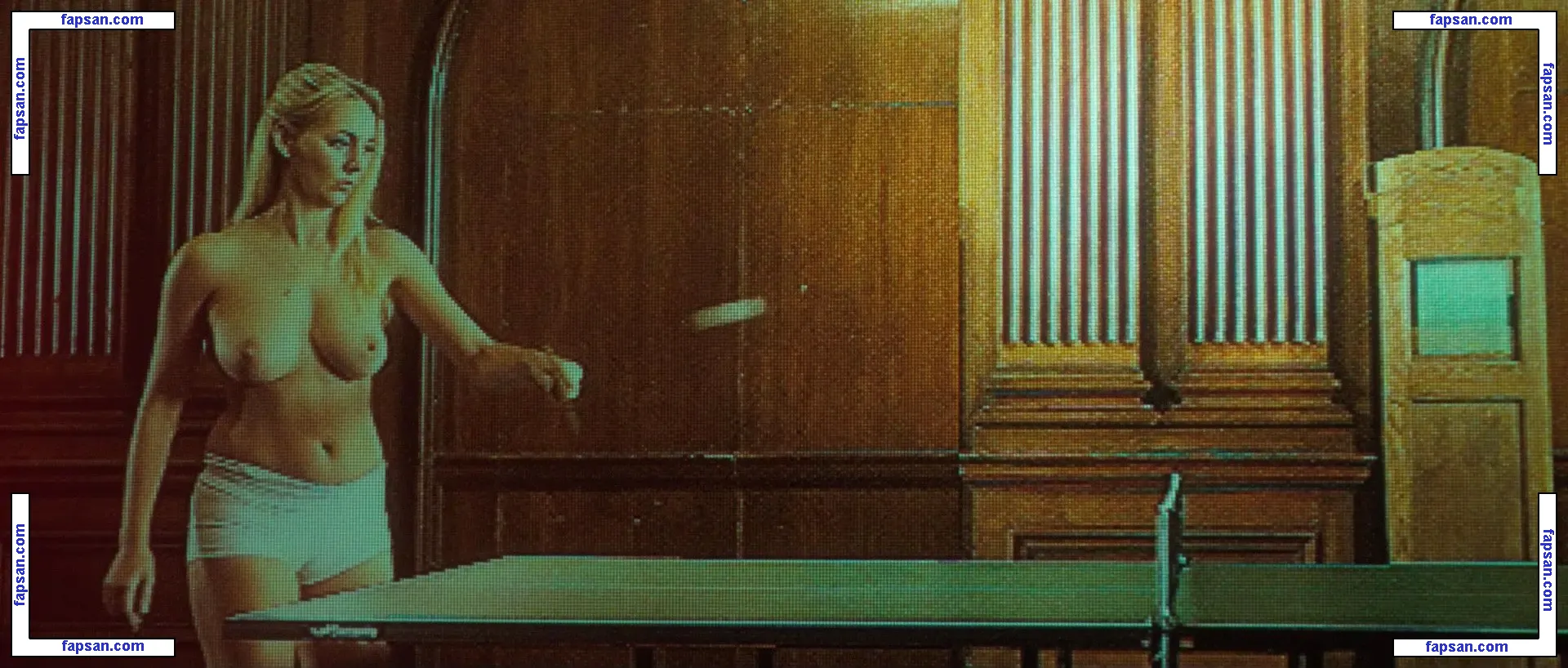 Hayley-Marie Coppin голая фото #0035 с Онлифанс