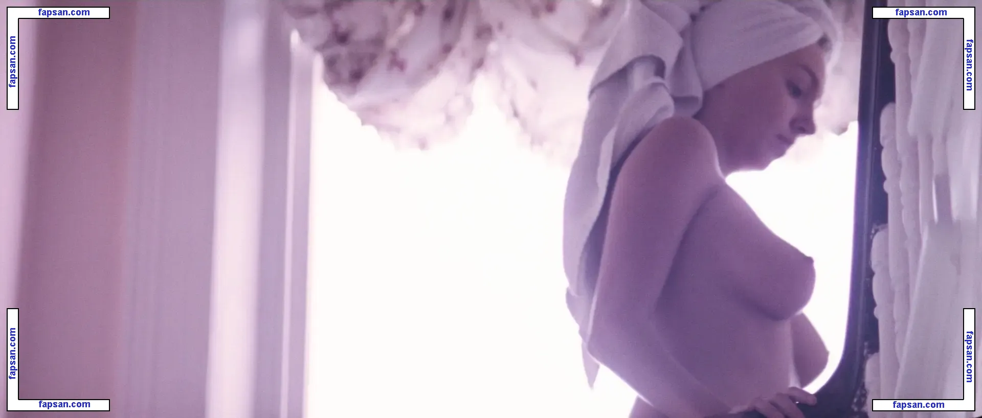 Hayley-Marie Coppin голая фото #0039 с Онлифанс