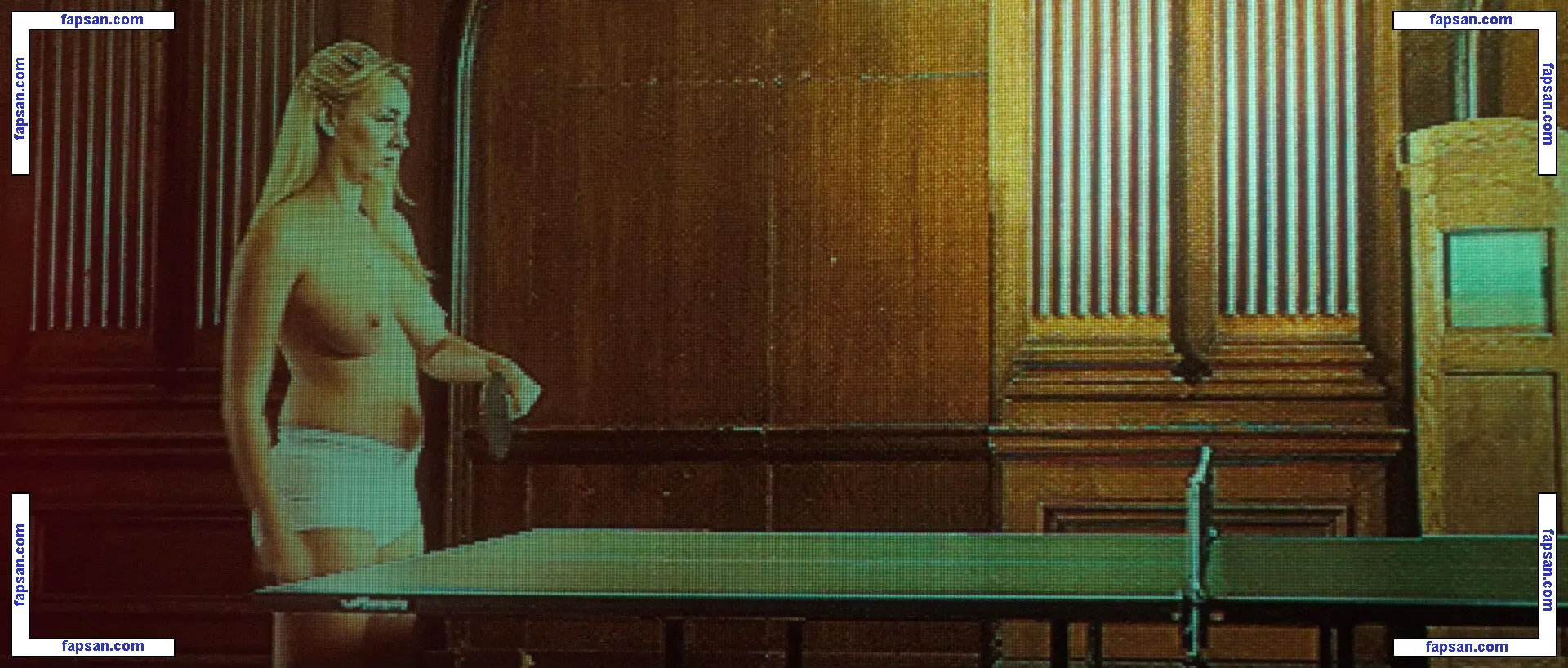 Hayley-Marie Coppin голая фото #0040 с Онлифанс