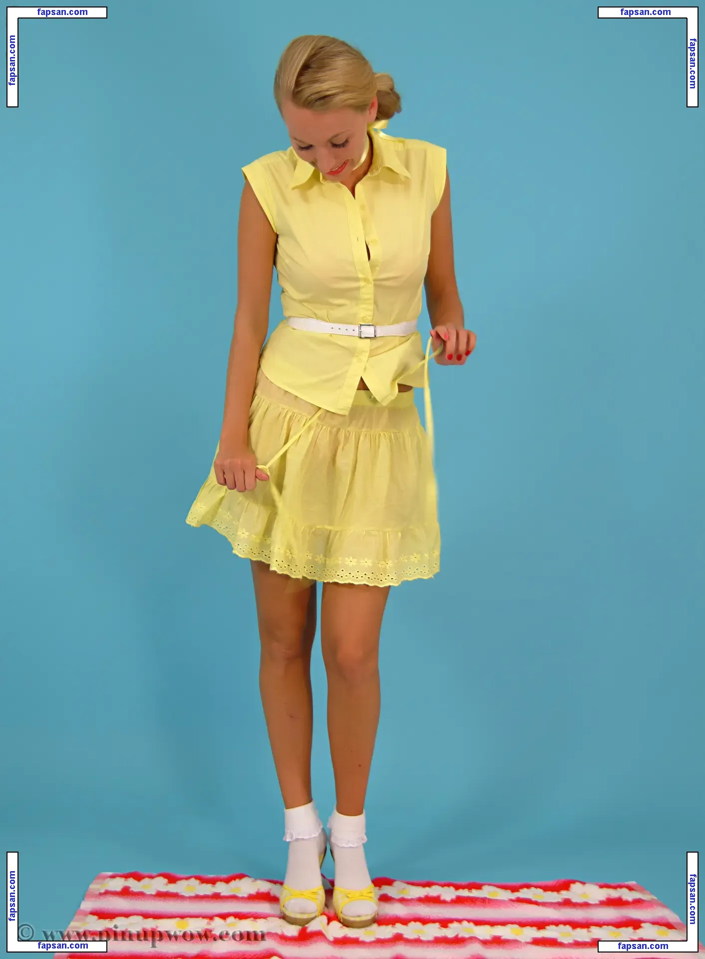 Hayley-Marie Coppin nude photo #0525 from OnlyFans