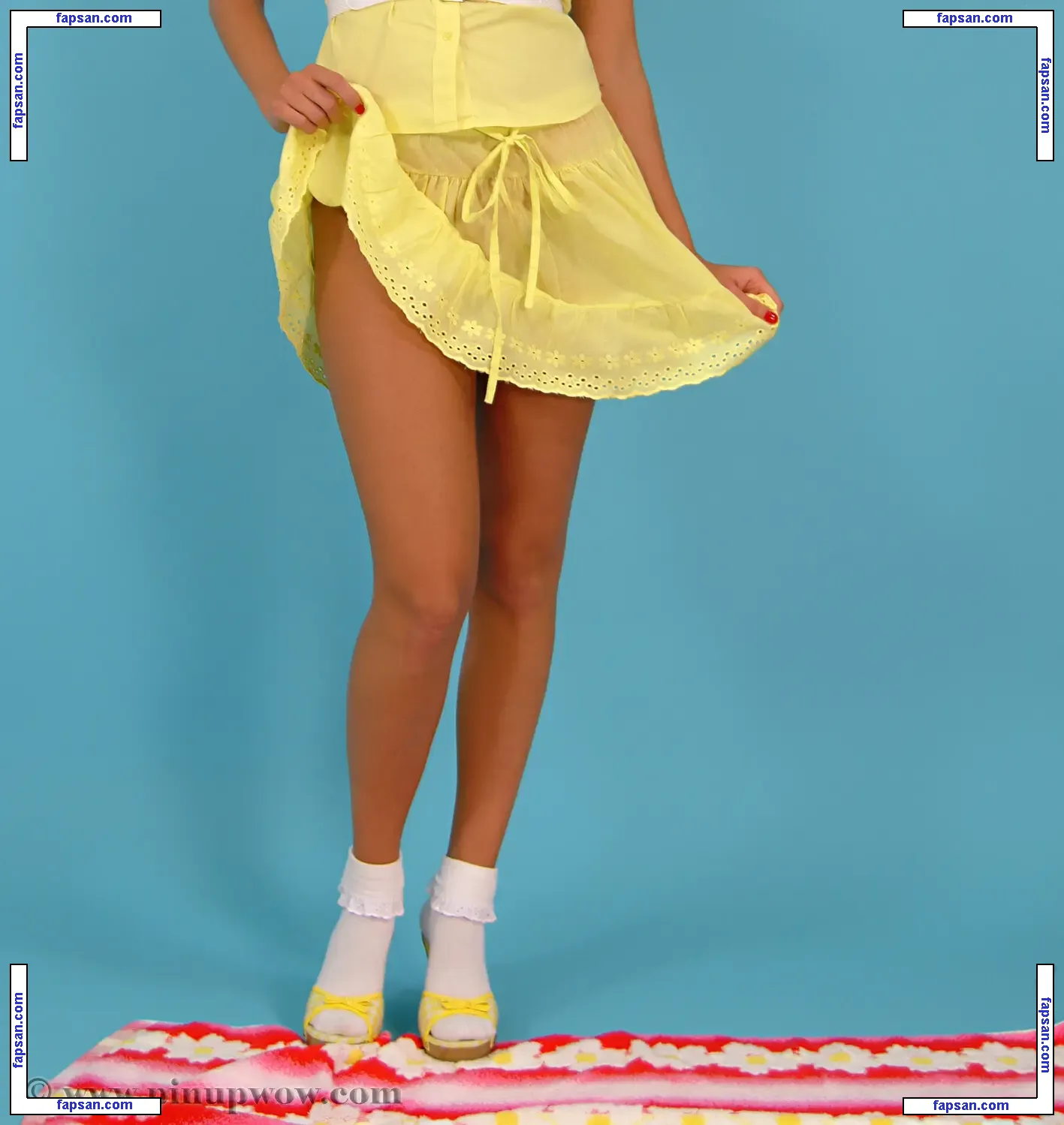 Hayley-Marie Coppin nude photo #0532 from OnlyFans