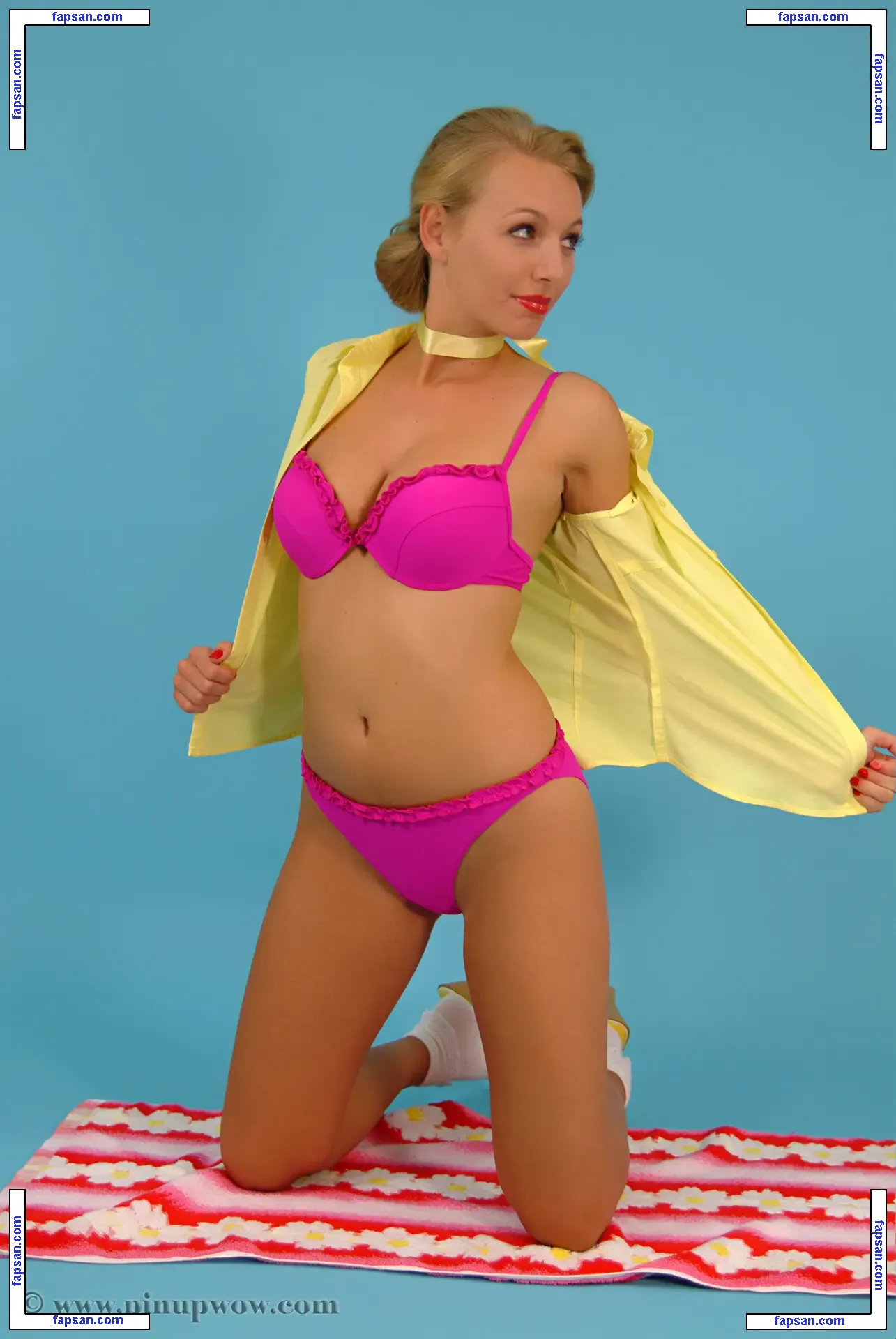 Hayley-Marie Coppin nude photo #0533 from OnlyFans