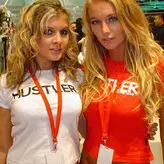 Hayley-Marie Coppin голая #0098