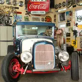 Hayley-Marie Coppin голая #0240