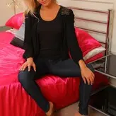 Hayley-Marie Coppin nude #0382