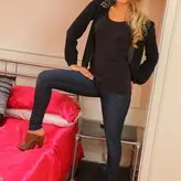 Hayley-Marie Coppin nude #0392