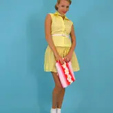 Hayley-Marie Coppin nude #0522