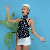 Hayley-Marie Coppin nude #0581