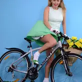 Hayley-Marie Coppin nude #0696