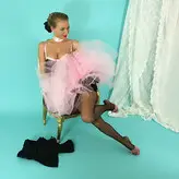 Hayley-Marie Coppin nude #0733