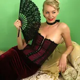 Hayley-Marie Coppin nude #0756