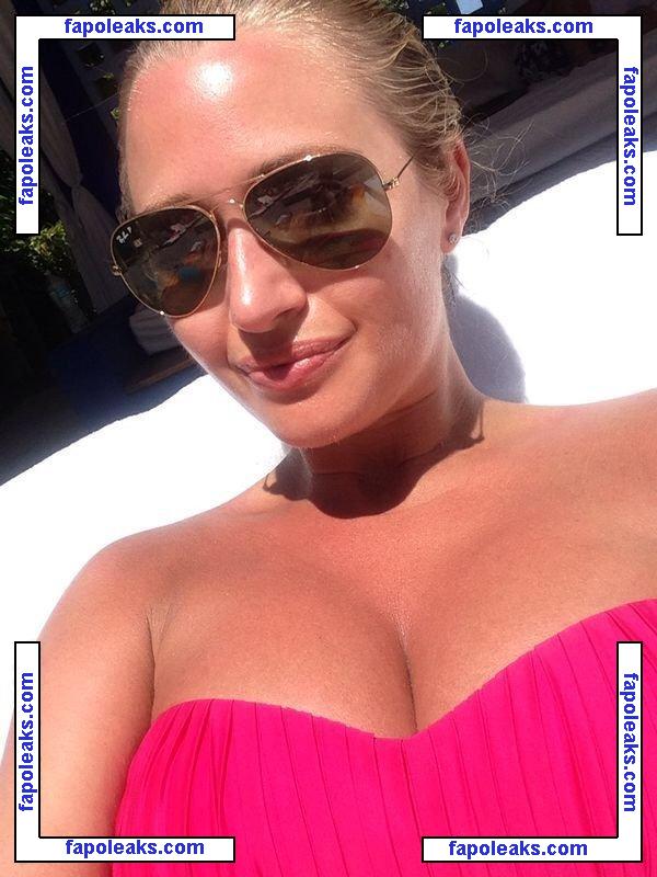 Hayley McQueen nude photo #0159 from OnlyFans