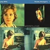 Hayley Mills голая #0002