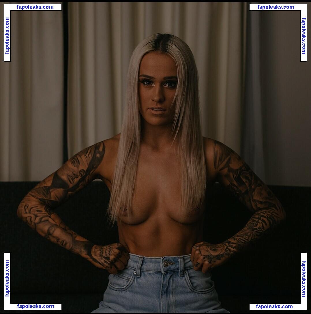 Hayley Mordue / _haylsmordue nude photo #0001 from OnlyFans