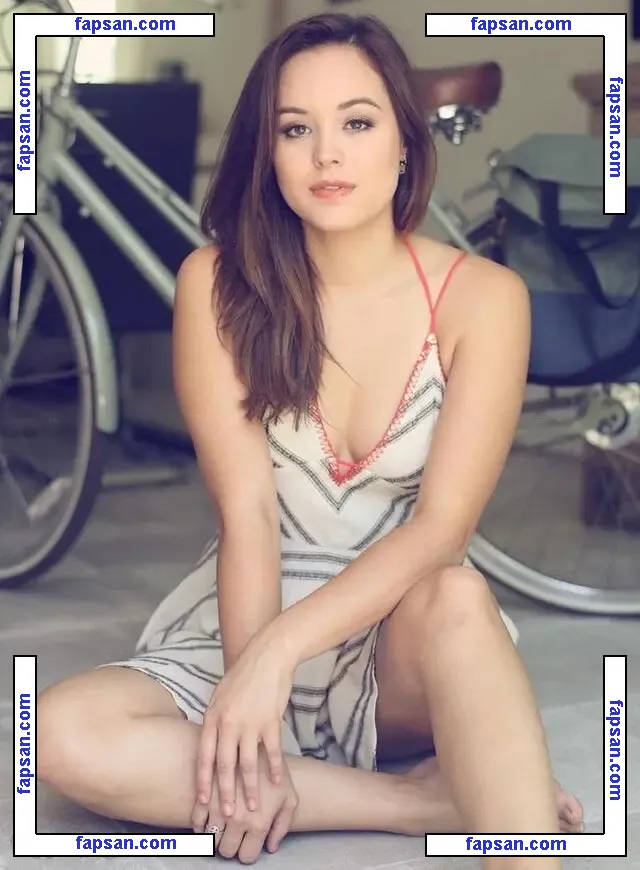 Hayley Orrantia nude photo #0007 from OnlyFans