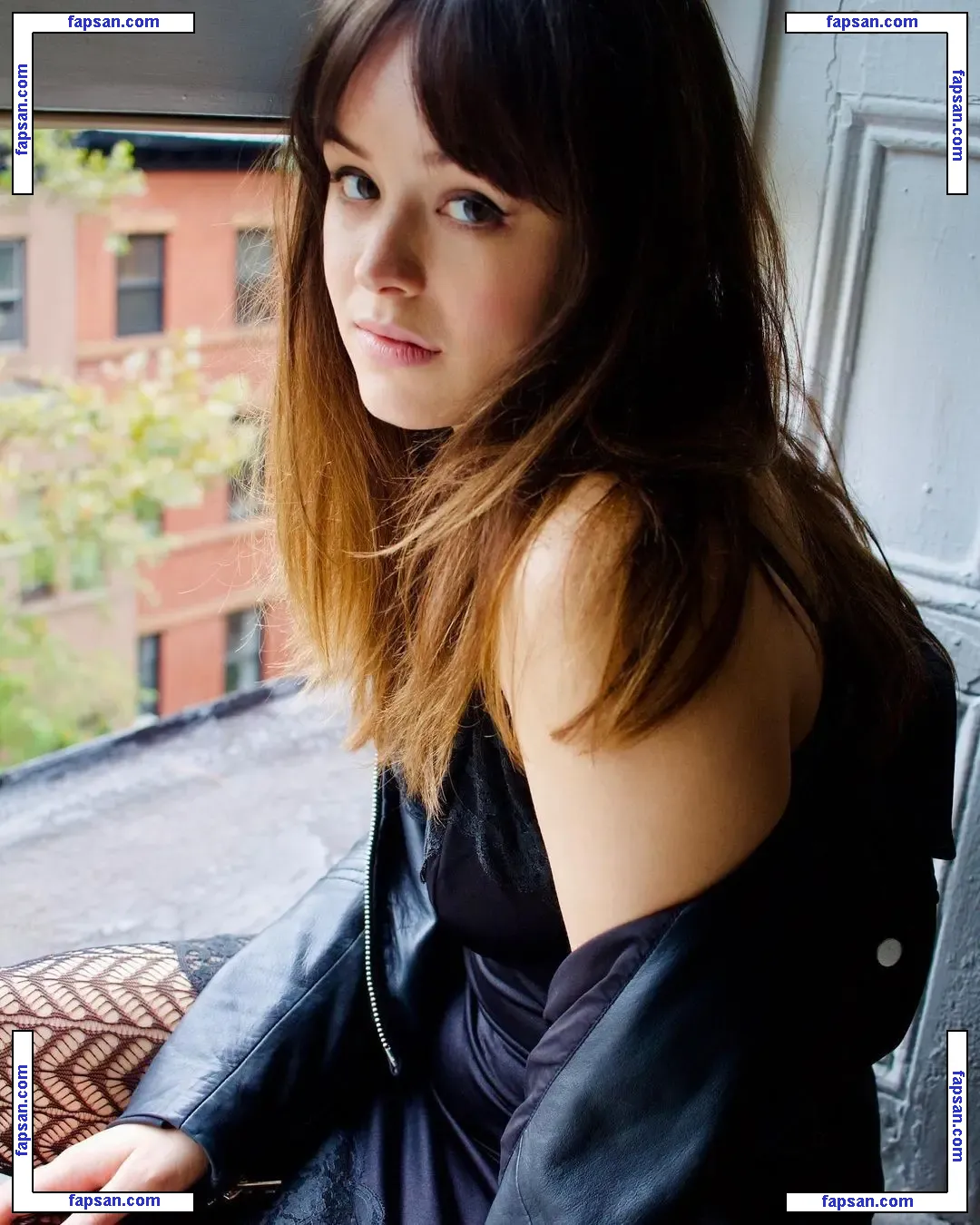 Hayley Orrantia nude photo #0016 from OnlyFans