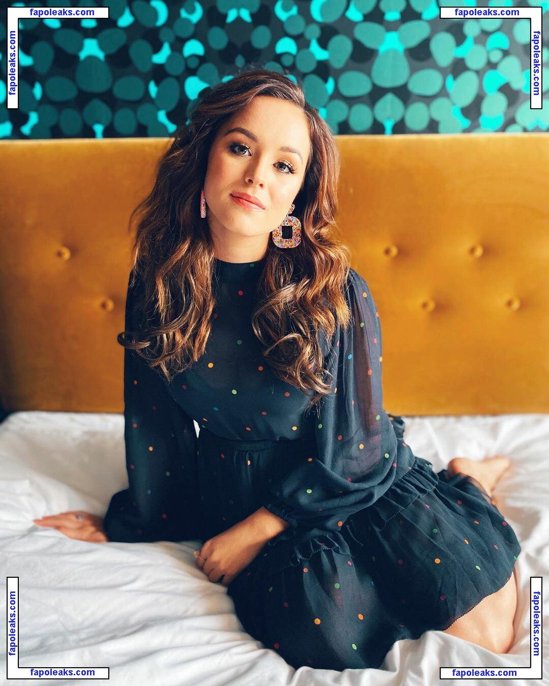 Hayley Orrantia / hayleyorrantia голая фото #0027 с Онлифанс