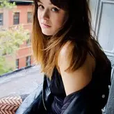 Hayley Orrantia голая #0016