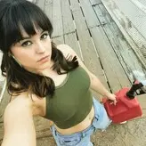 Hayley Orrantia голая #0035