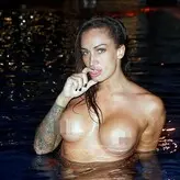 Hayley Vernon nude #0062