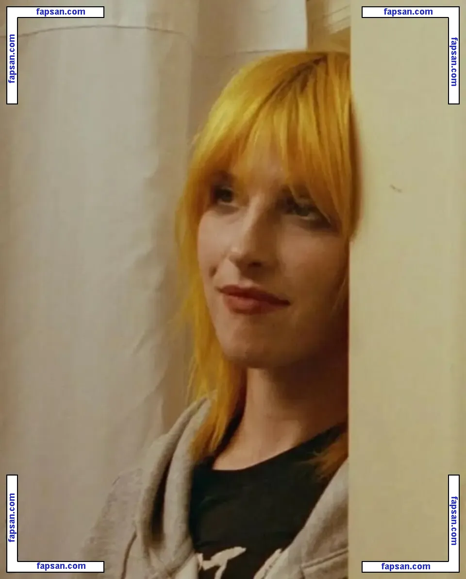 Hayley Williams nude photo #0030 from OnlyFans