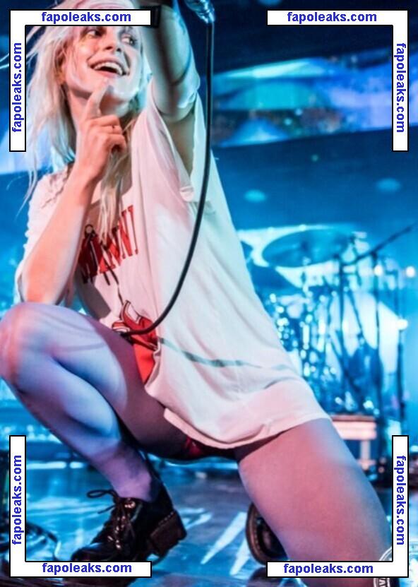 Hayley Williams / meepyfreepy / yelyahwilliams голая фото #0031 с Онлифанс